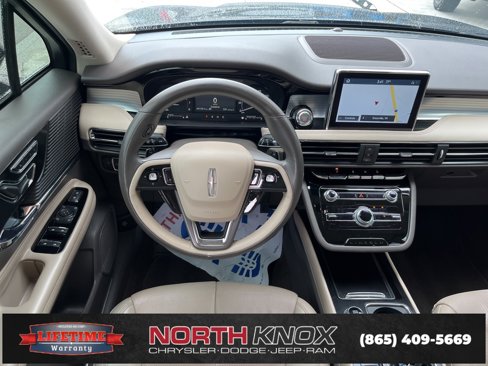 Used 2021 Lincoln Corsair FWD w/ Premium Package image 15