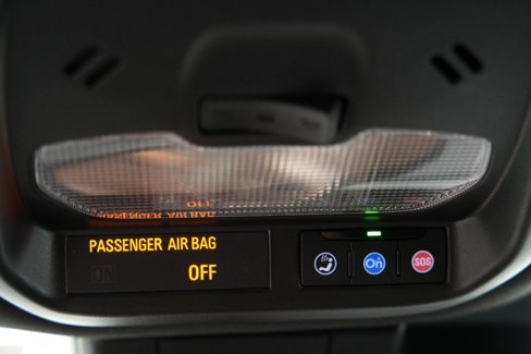 New 2026 Buick Envista Preferred w/ Convenience I Package image 40