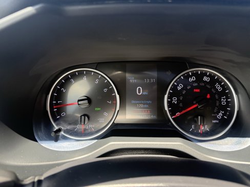 Used 2019 Toyota RAV4 XLE image 30