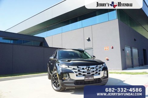 Used 2022 Hyundai Santa Cruz SEL w/ Activity Package image 1