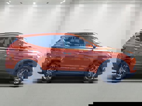 Used 2017 Hyundai Santa Fe Sport image 3