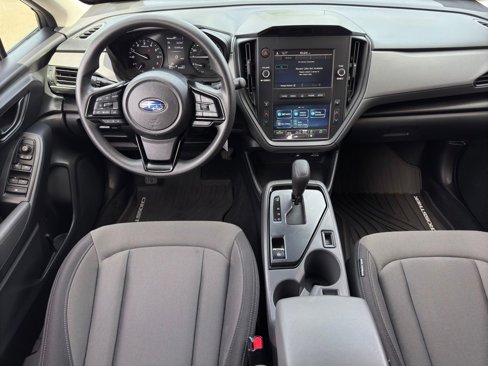 Used 2024 Subaru Crosstrek 2.0i image 13