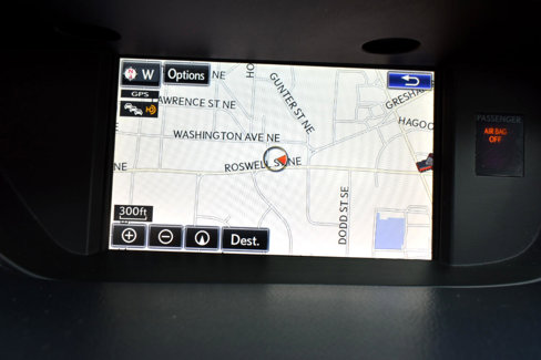 Used 2016 Lexus ES 350 image 21