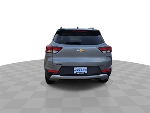Used 2023 Chevrolet TrailBlazer LT image 7