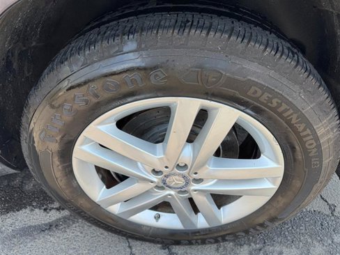 Used 2013 Mercedes-Benz GL 450 4MATIC image 33