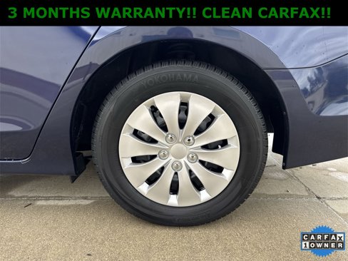 Used 2012 Honda Accord LX image 32