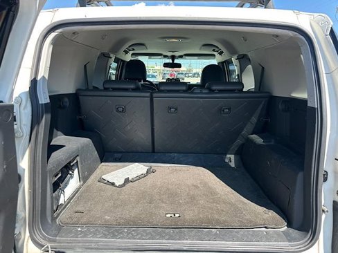 Used 2010 Toyota FJ Cruiser 4WD image 23