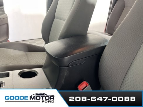 Used 2015 Toyota Tacoma 4x4 Double Cab image 26
