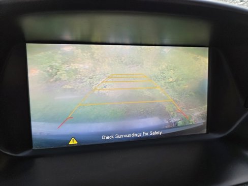 Used 2015 Buick Encore FWD image 11