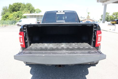 Used 2019 RAM 3500 Limited image 26