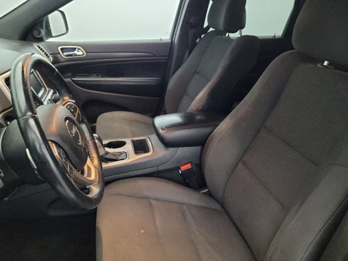 Used 2016 Jeep Grand Cherokee Laredo w/ Quick Order Package 23E image 17