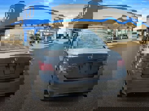 Used 2008 Honda Accord LX image 7