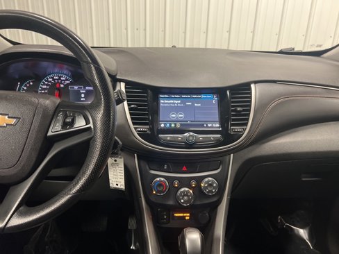 Used 2019 Chevrolet Trax LT image 13