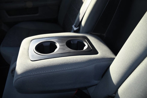Used 2015 RAM 1500 Outdoorsman image 16