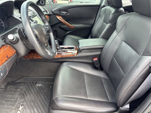 Used 2016 Acura RDX AWD w/ Technology Package image 15