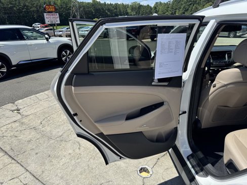 Used 2018 Hyundai Tucson Limited image 6