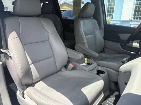 Used 2014 Honda Odyssey EX-L image 27