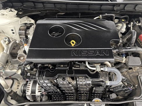 Used 2020 Nissan Altima 2.5 SR image 33