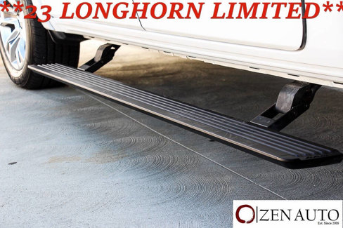 Used 2023 RAM 1500 Longhorn image 46