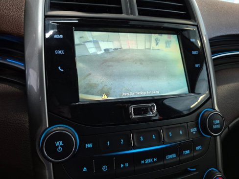 Used 2014 Chevrolet Malibu LTZ image 18