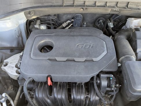 Used 2020 Kia Sorento LX w/ LX I4 Convenience Package image 21