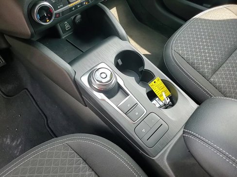 Used 2024 Ford Escape Active image 18