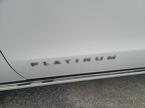 Used 2020 Ford Expedition Platinum image 8