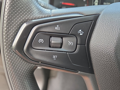 Certified 2024 Chevrolet Trax LS w/ LS Convenience Package image 30