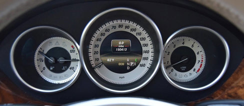 Used 2014 Mercedes-Benz CLS 550 image 38