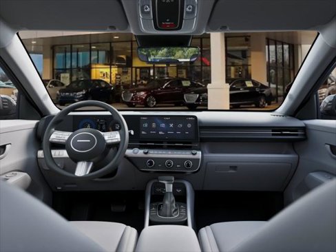 New 2025 Hyundai Kona SE image 11