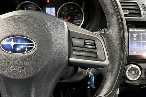 Used 2016 Subaru Forester 2.5i Premium w/ All-Weather Package image 24