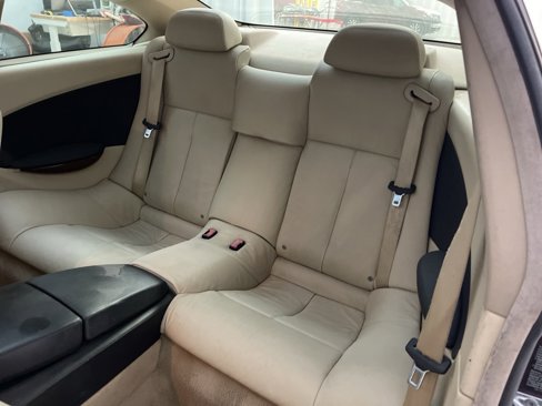 Used 2008 BMW 650i Coupe image 25