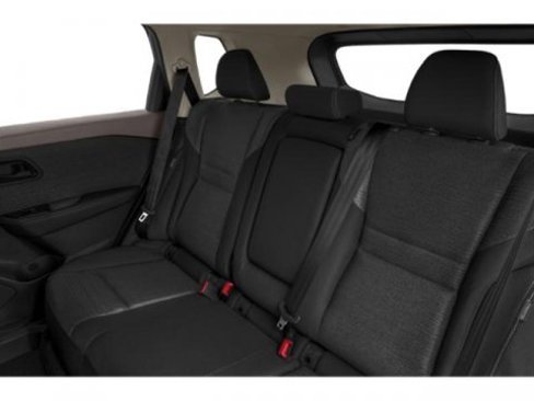 Used 2021 Nissan Rogue S image 16