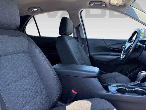Used 2021 Chevrolet Equinox LT image 8