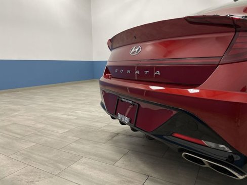 Used 2023 Hyundai Sonata SEL image 32