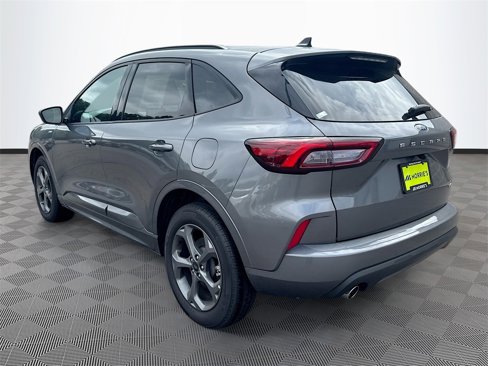 Used 2024 Ford Escape ST-Line image 35