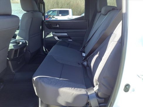 New 2025 Toyota Tundra SR5 image 15