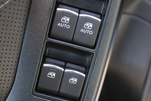 Used 2018 Subaru Forester 2.5i Touring w/ Popular Package #3B image 22