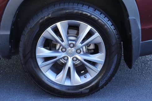 Used 2014 Toyota Highlander XLE image 46