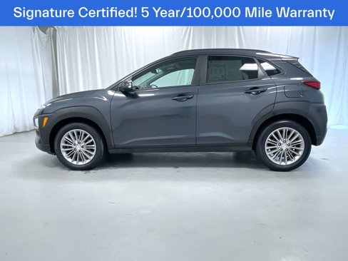 Used 2020 Hyundai Kona SEL Plus image 10