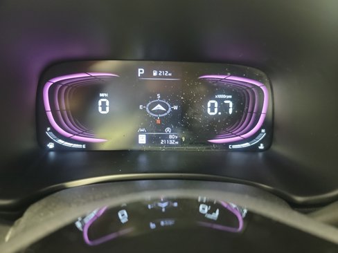 Certified 2023 Kia Soul GT-Line image 29