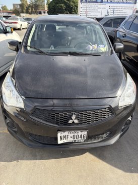 Used 2020 Mitsubishi Mirage G4 ES image 20