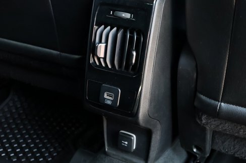 Used 2022 Jeep Compass Trailhawk image 36