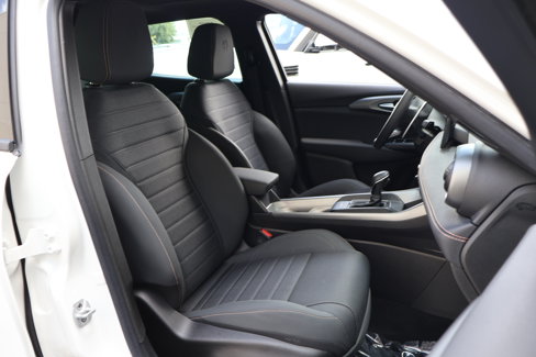 Used 2024 Alfa Romeo Tonale Ti w/ Active Assist Package image 22
