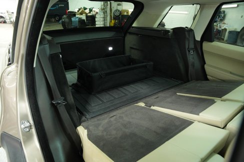Used 2016 Land Rover Range Rover Sport HSE image 15