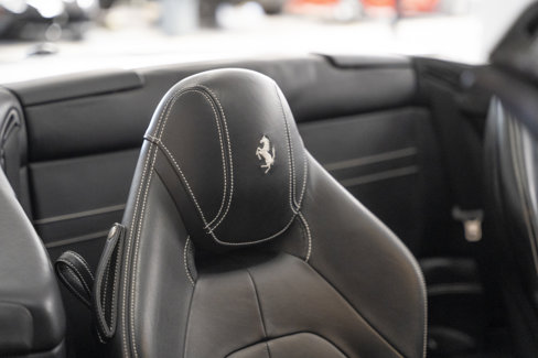 Used 2016 Ferrari California T image 26