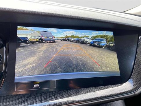 Used 2023 Buick Envision Preferred image 15