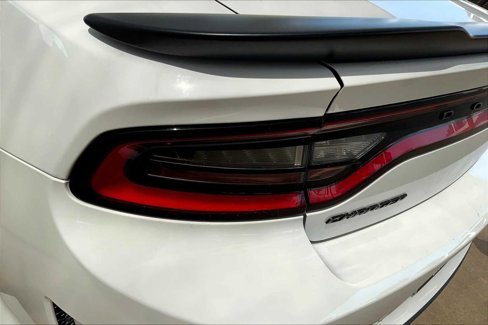 Certified 2023 Dodge Charger GT w/ Blacktop Package image 28