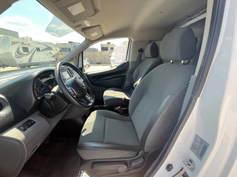 Used 2017 Nissan NV200 SV image 21