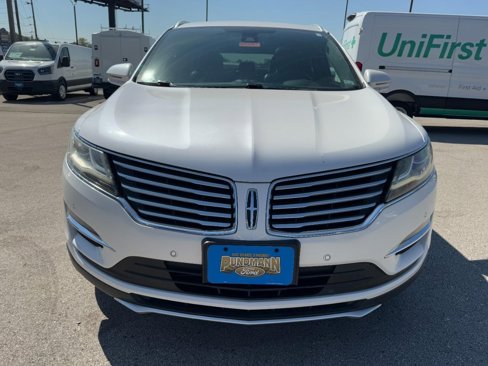 Used 2015 Lincoln MKC AWD w/ Equipment Group 102A Reserve image 9